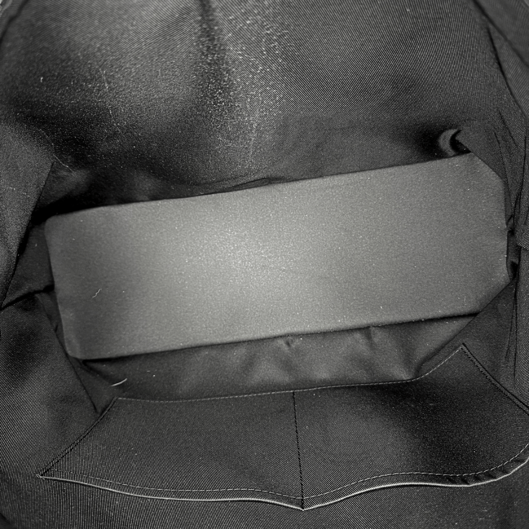 Louis Vuitton Taurillon Lockit Aerogram Tote