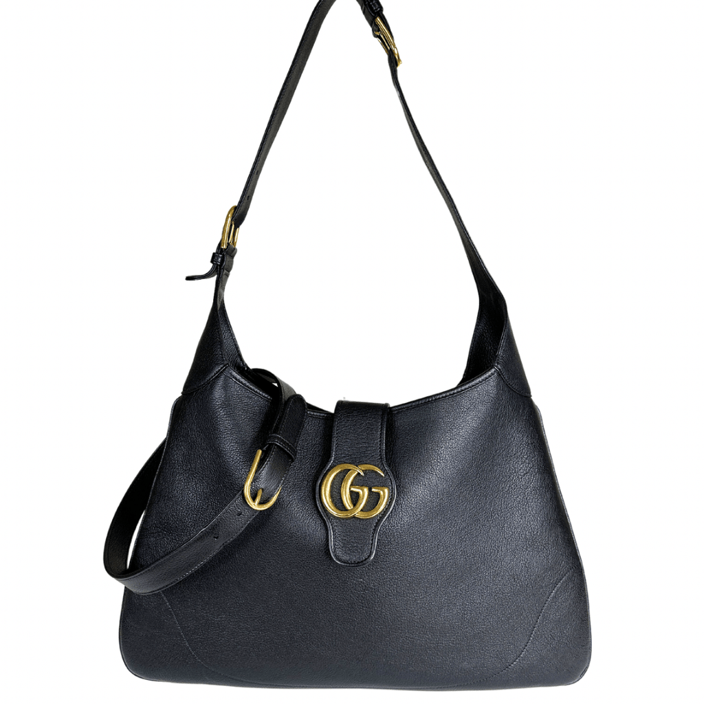 Gucci Large Aphrodite Shoulder Bag