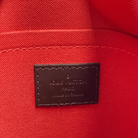 Louis Vuitton Damier Ebene Duomo Messenger