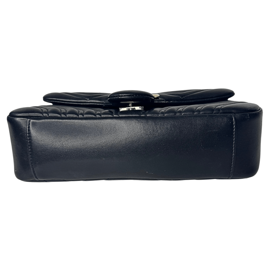 Gucci Small Marmont Shoulder Bag