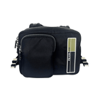 Prada Tessuto Nylon Technical Backpack