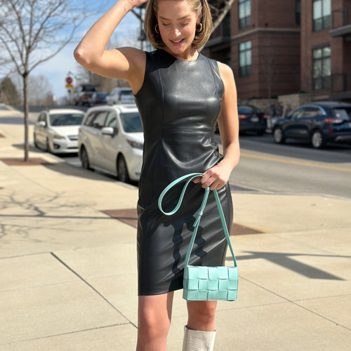 Bottega Veneta Small Intrecciato Bag