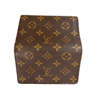 Louis Vuitton Monogram Tresor Wallet