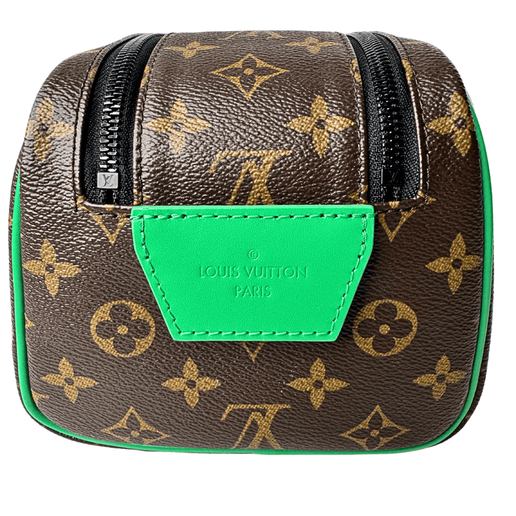 Louis Vuitton Monogram Dopp Kit