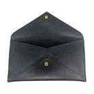 Prada Saffiano Envelope Clutch