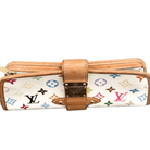 Louis Vuitton Multicolote Monogram Shirley Clutch