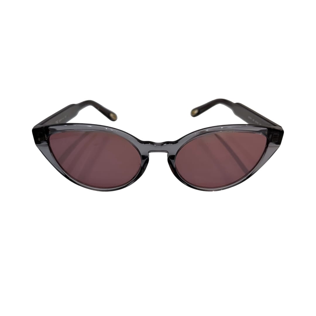 Chloe Willow Cat Eye Sunglasses
