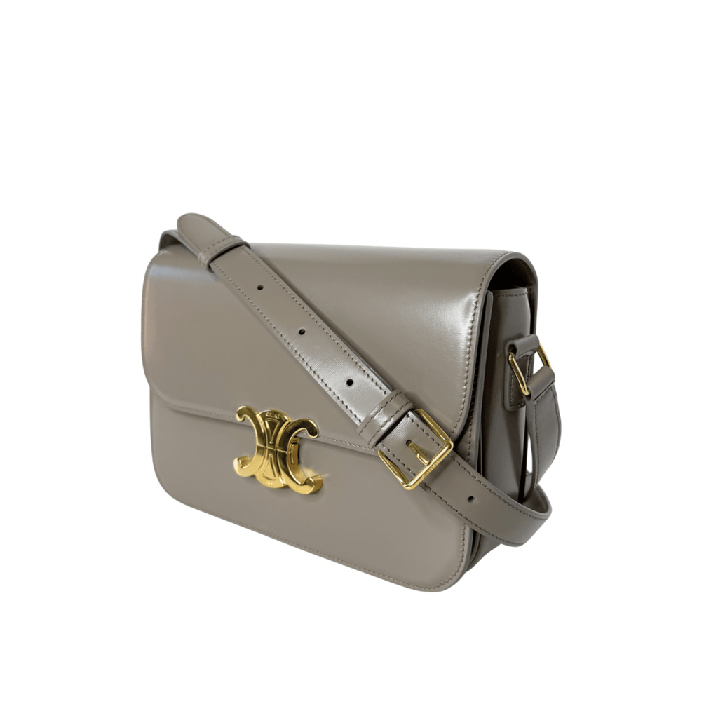 Celine Triomphe Classique Bag