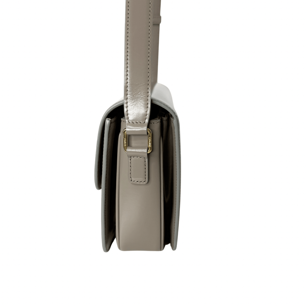 Celine Triomphe Classique Bag