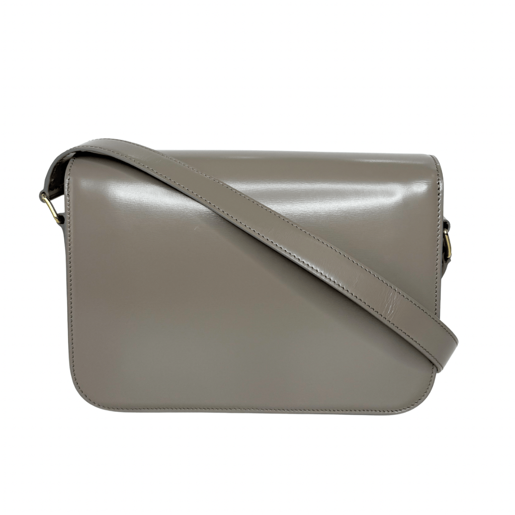 Celine Triomphe Classique Bag
