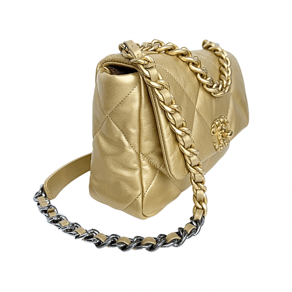 Chanel 19 Flap Bag