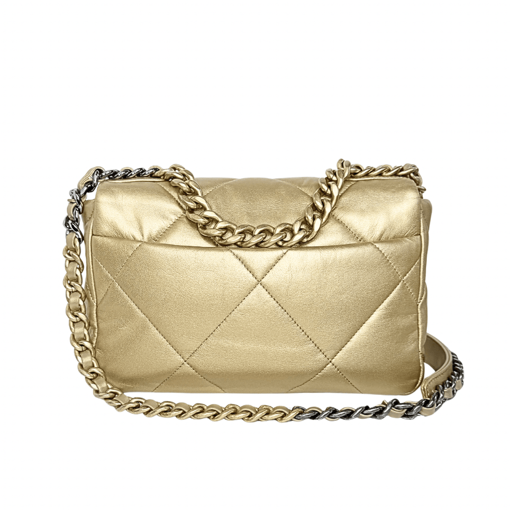 Chanel 19 Flap Bag