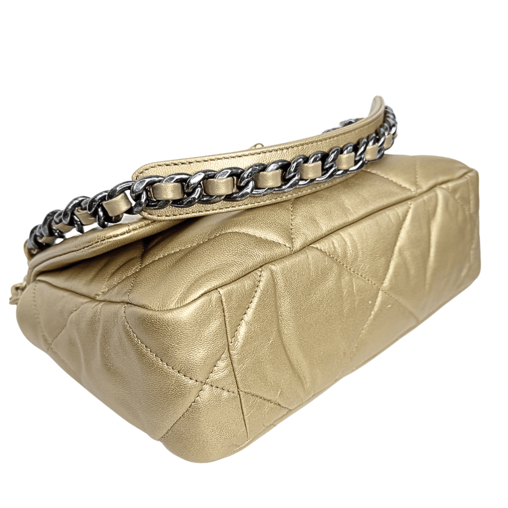 Chanel 19 Flap Bag