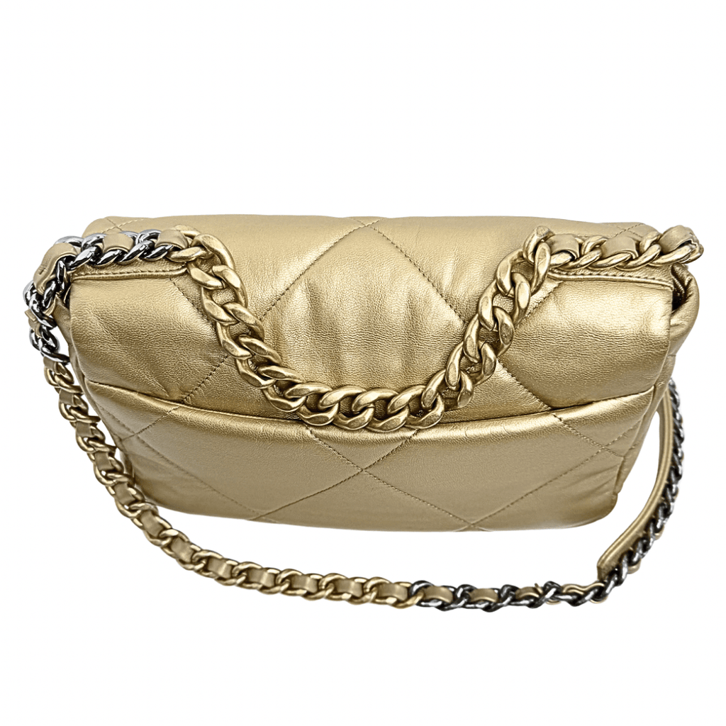 Chanel 19 Flap Bag