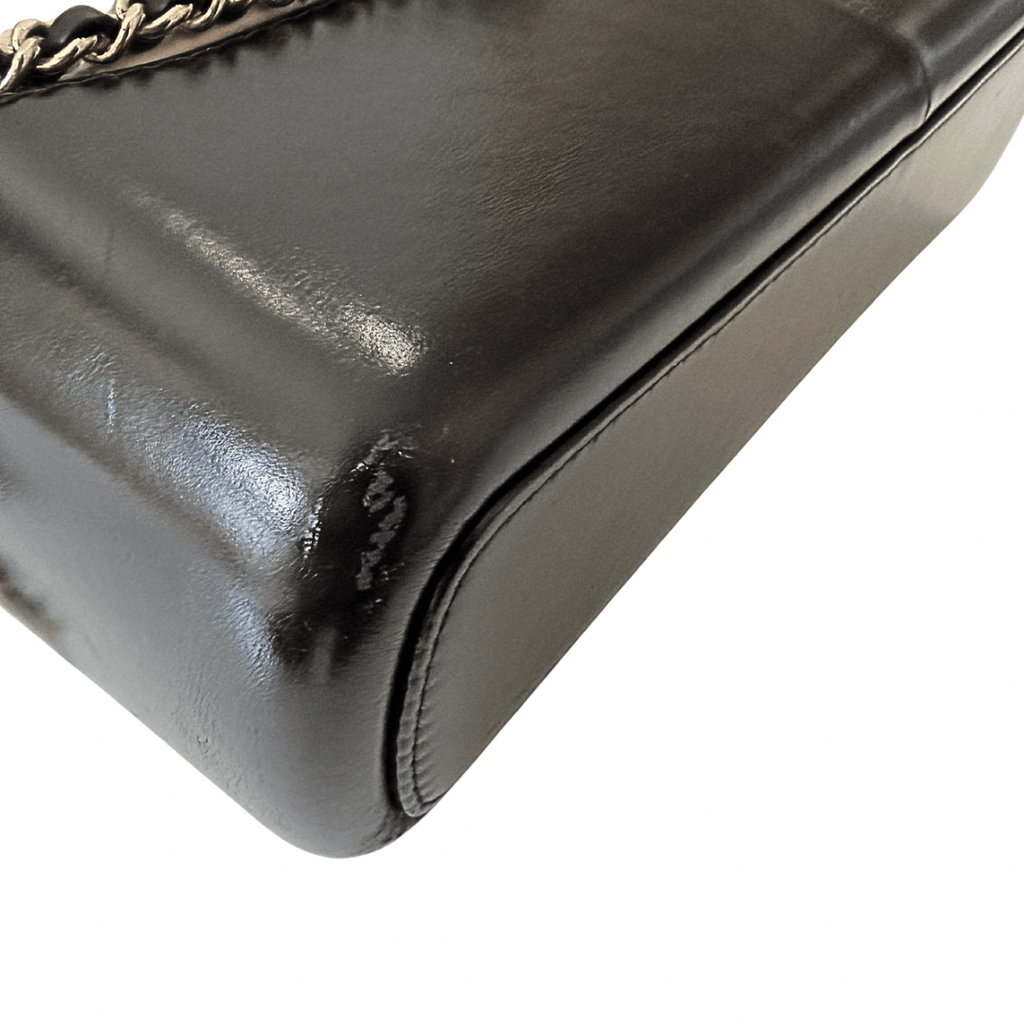 Chanel Gabrielle Quilted Hobo Shoulder Crossbody Bag