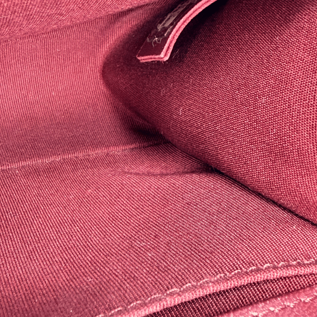 Chanel Tweed Lambskin Quilted Medium Braided Jacket Boy Bag