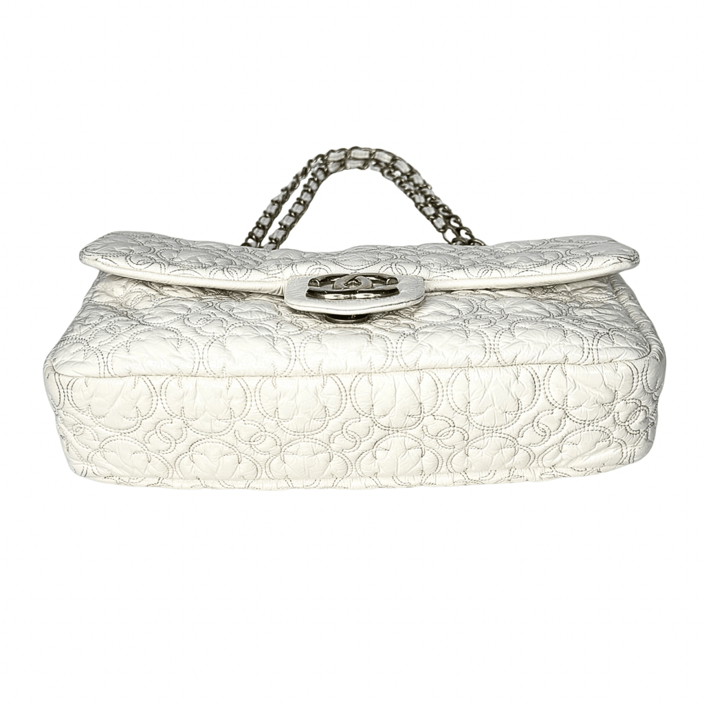 Chanel Rock In Moscow Quilted Flap Bag