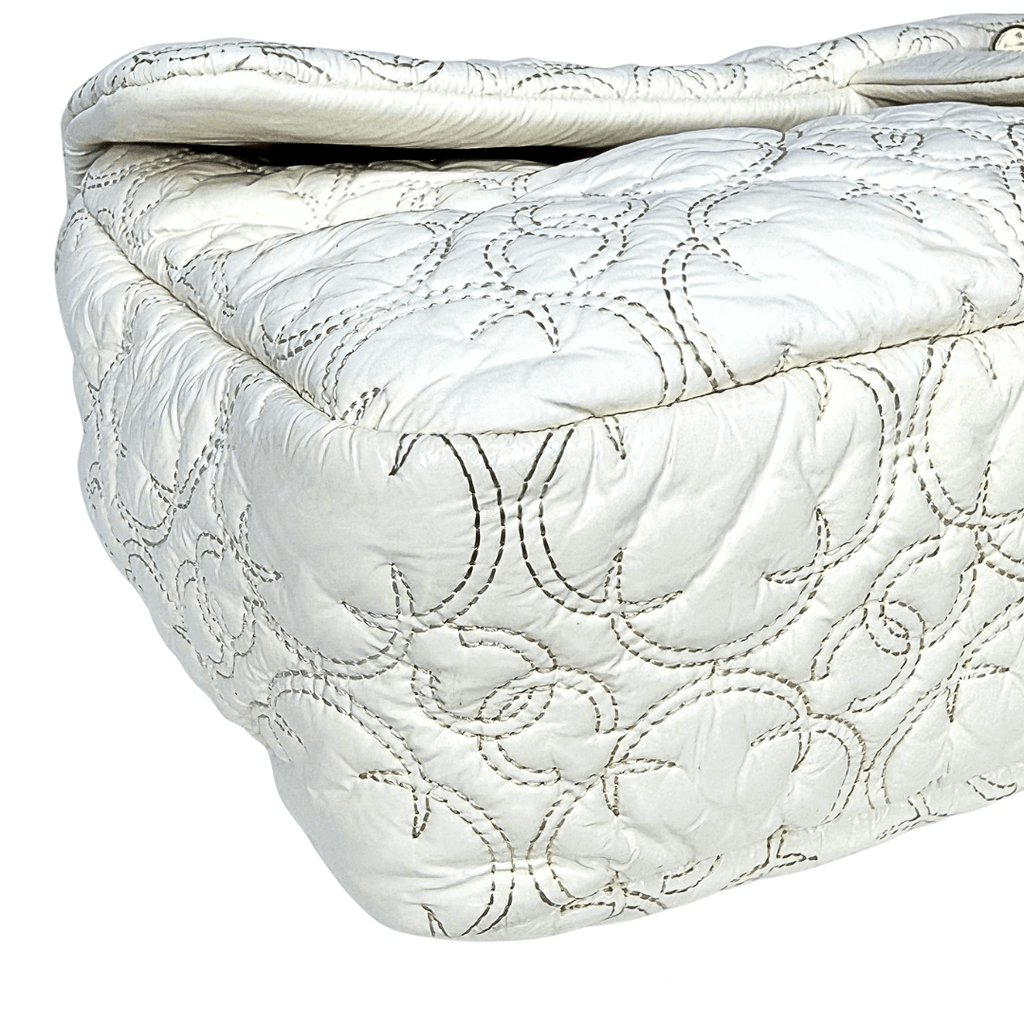 Chanel Rock In Moscow Quilted Flap Bag