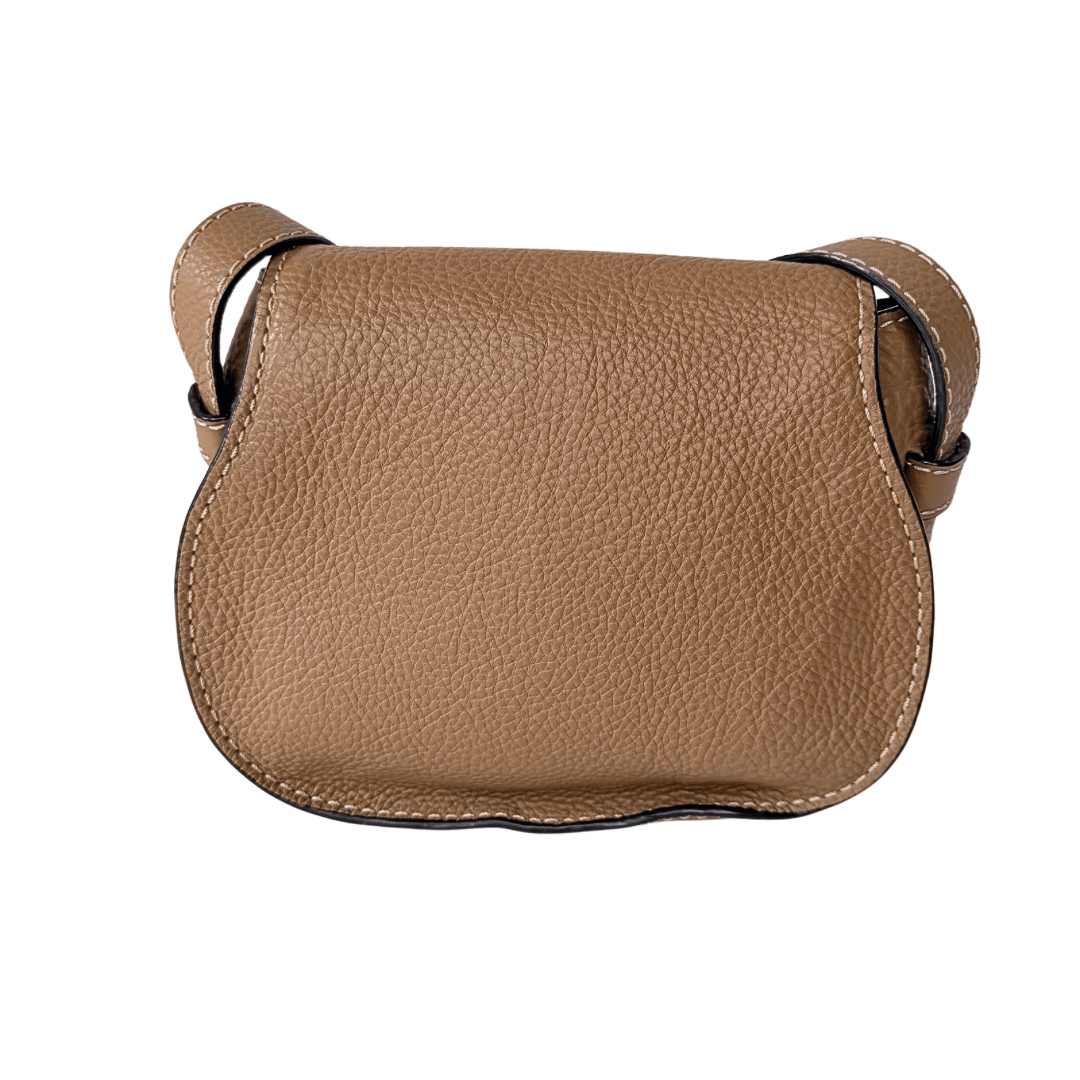 Chloe Small Marcie Crossbody