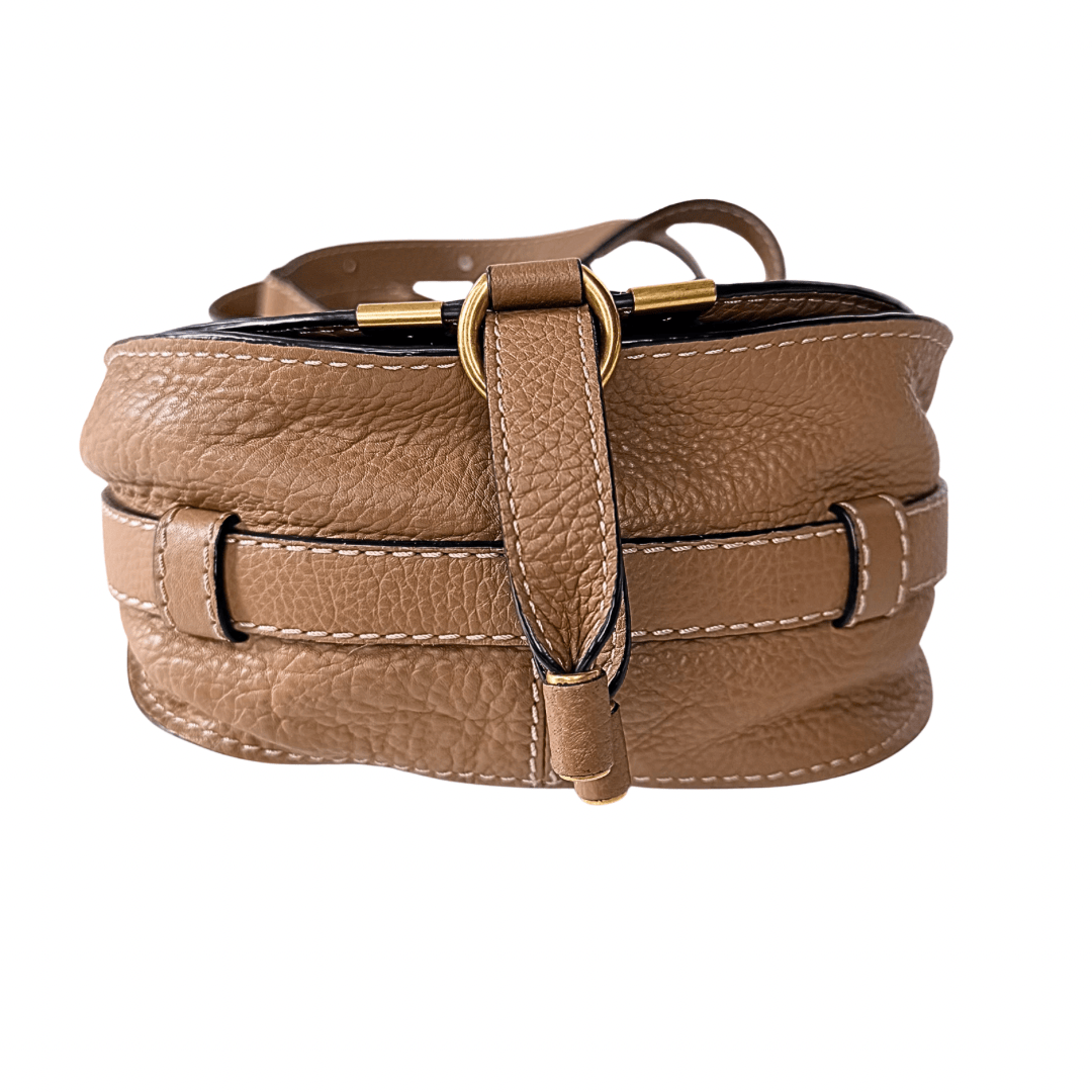 Chloe Small Marcie Crossbody
