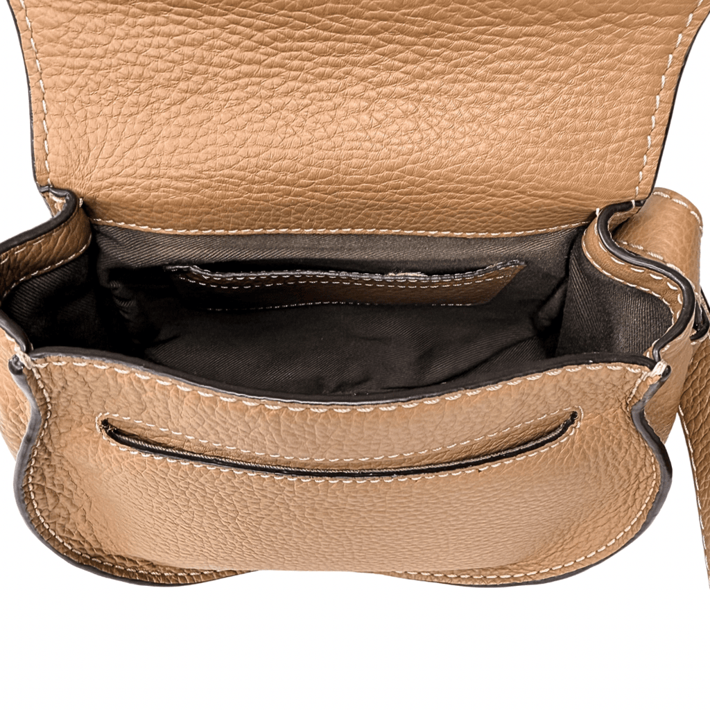 Chloe Small Marcie Crossbody