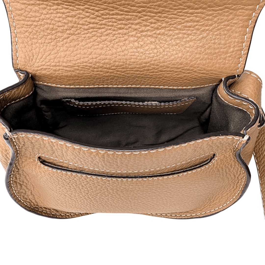 Chloe Small Marcie Crossbody