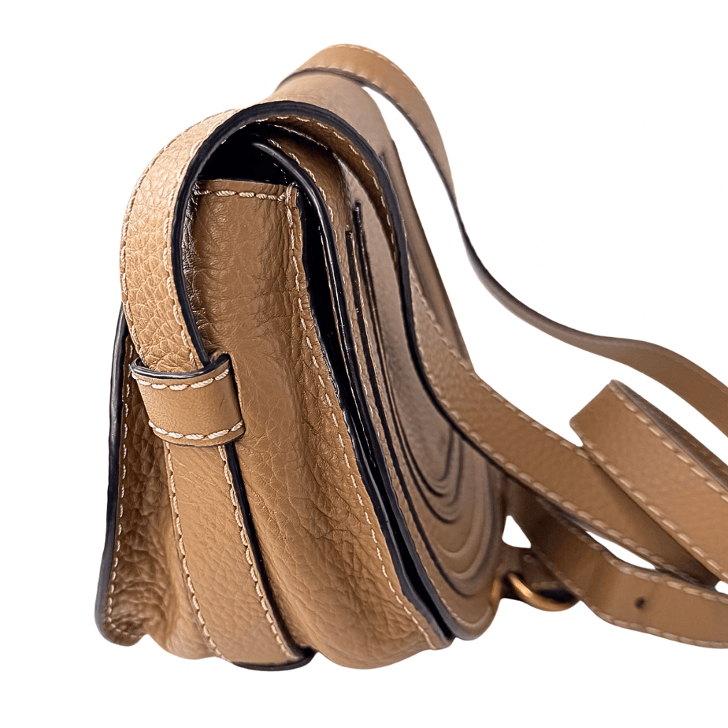 Chloe Small Marcie Crossbody