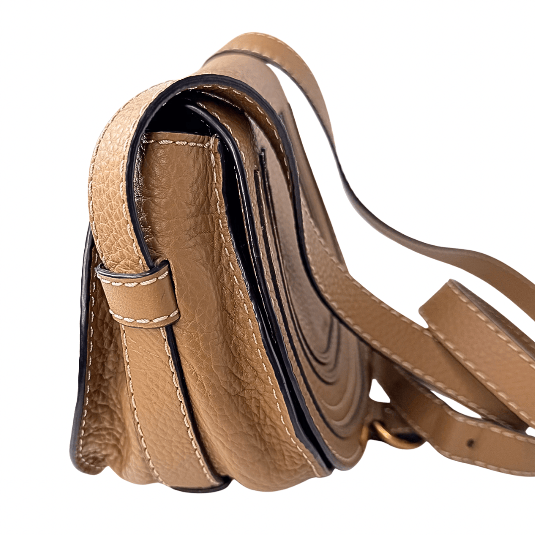 Chloe Small Marcie Crossbody