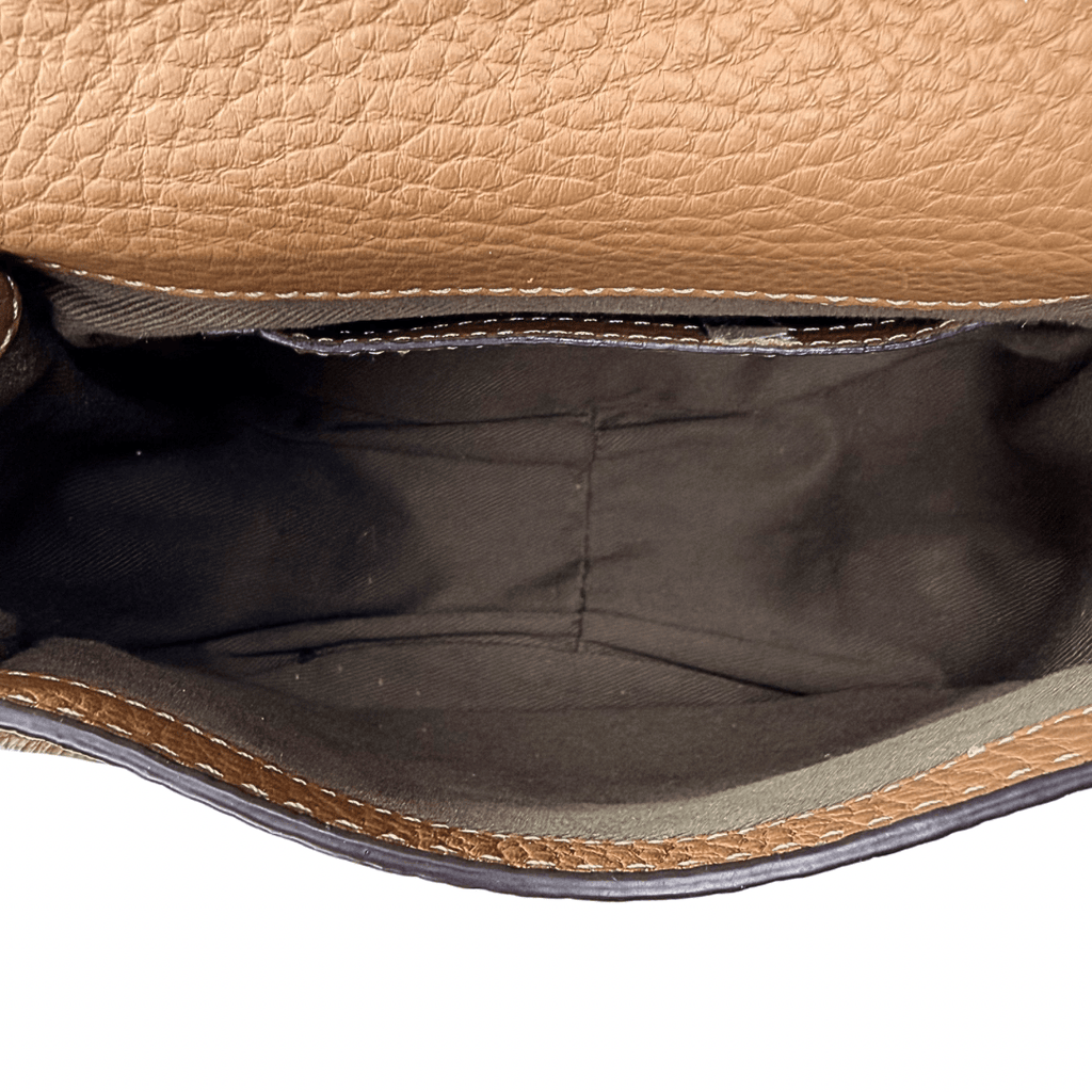 Chloe Small Marcie Crossbody