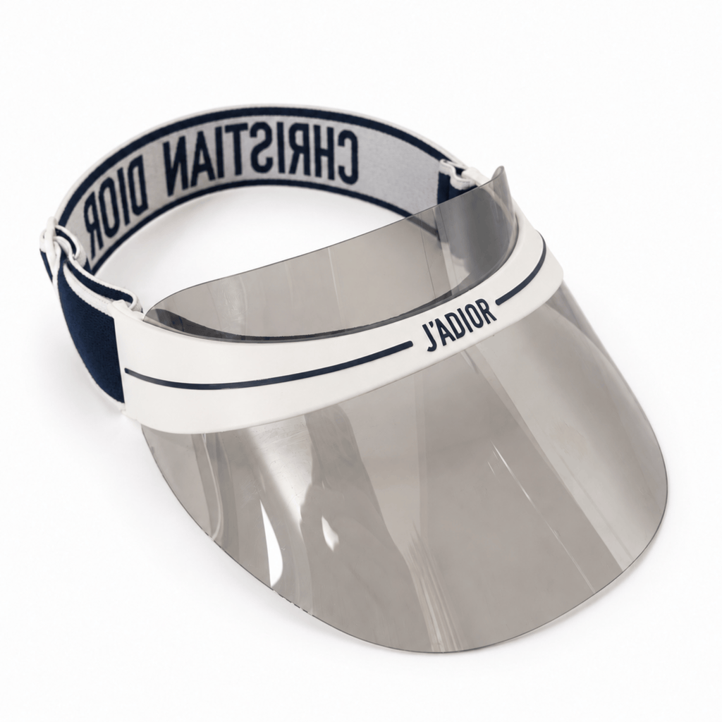 Christian Dior Visor