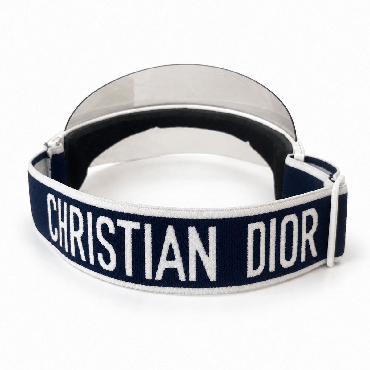 Christian Dior Visor