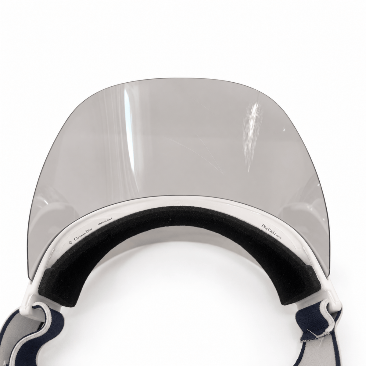 Christian Dior Visor