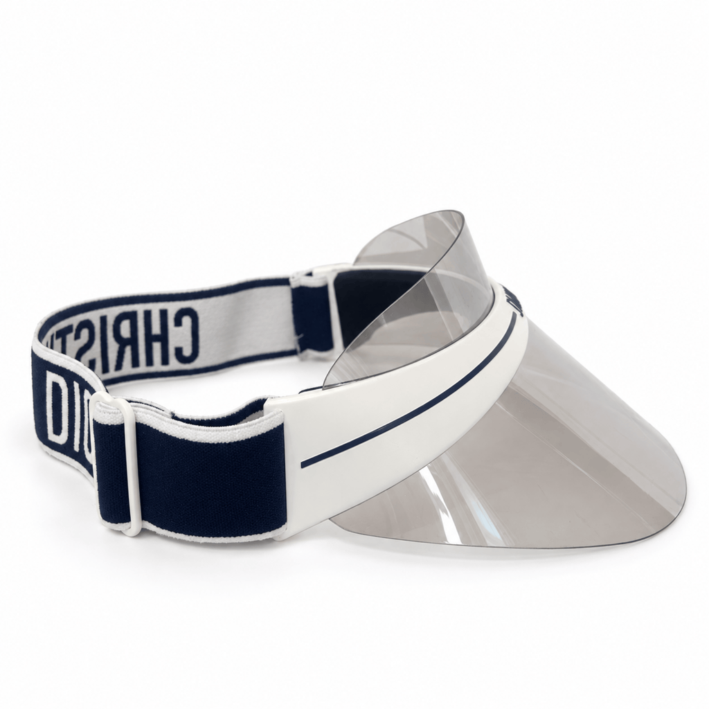 Christian Dior Visor