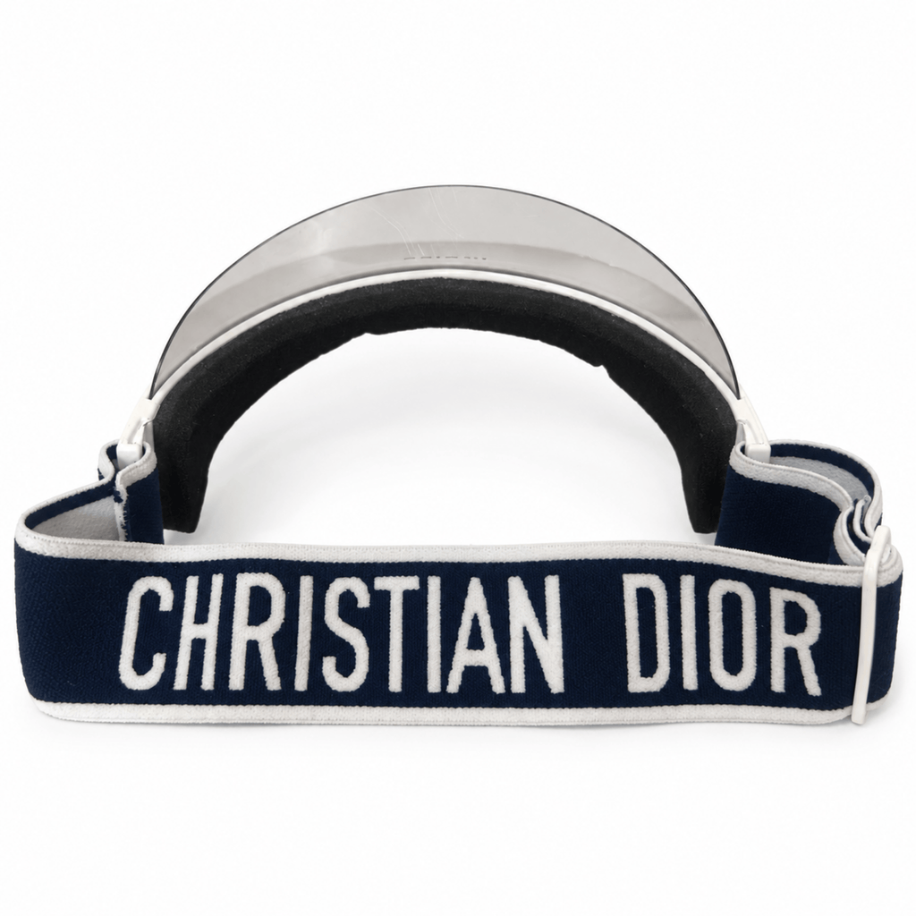Christian Dior Visor