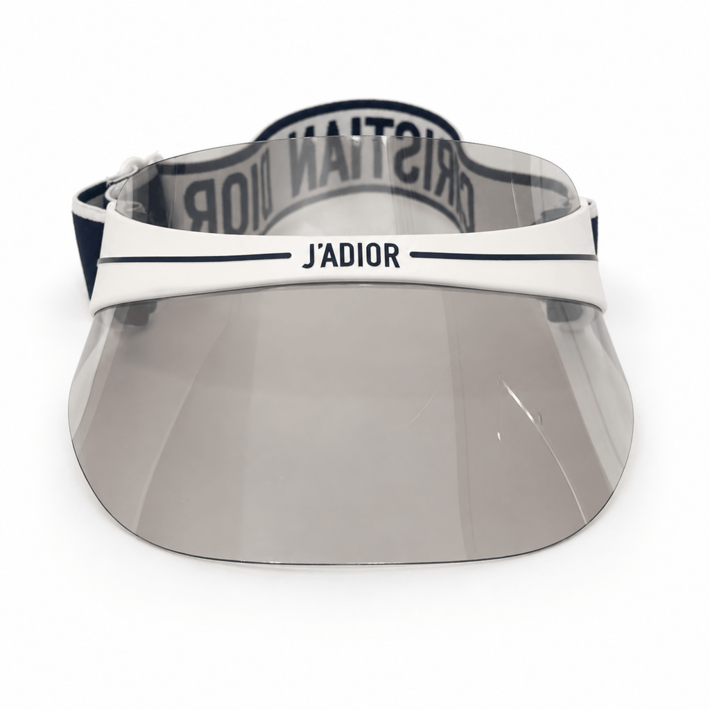 Christian Dior Visor