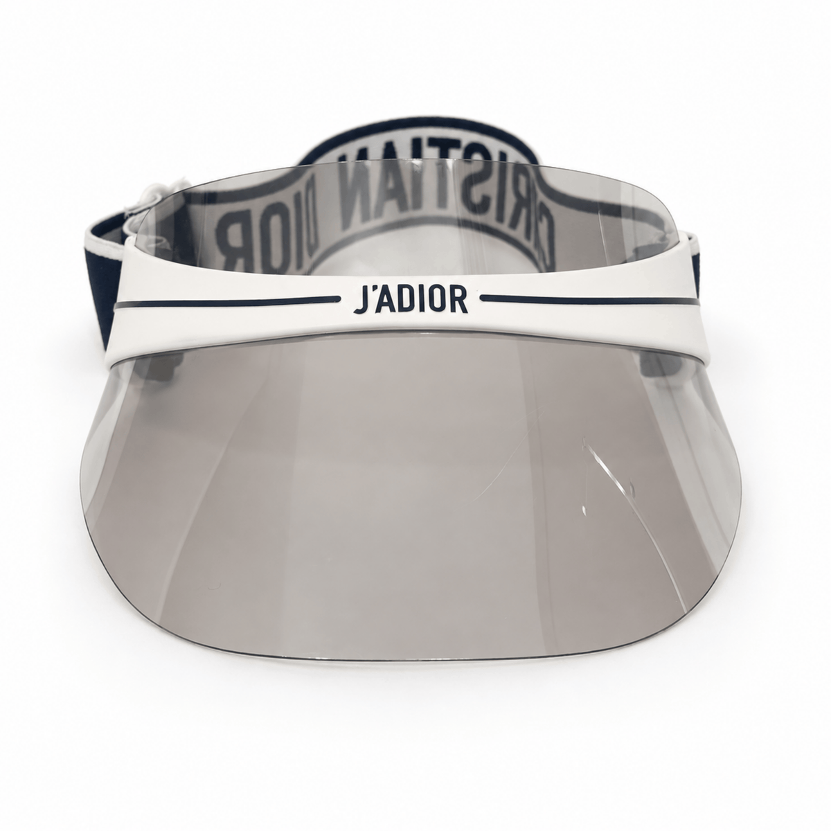 Christian Dior Visor