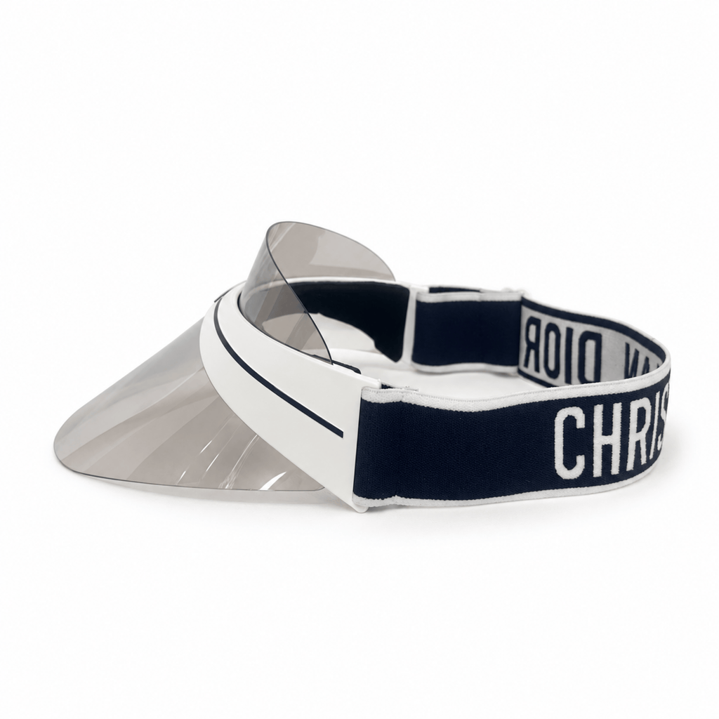 Christian Dior Visor