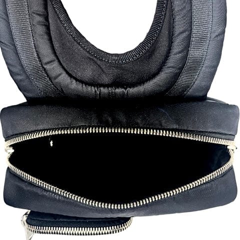 Prada Tessuto Nylon Technical Backpack