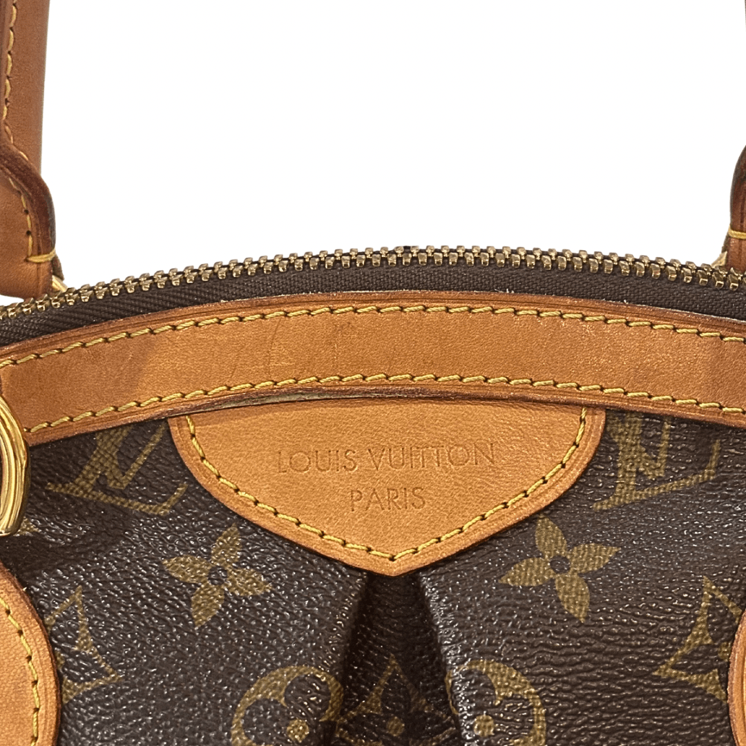 Louis Vuitton Monogram Tivoli PM
