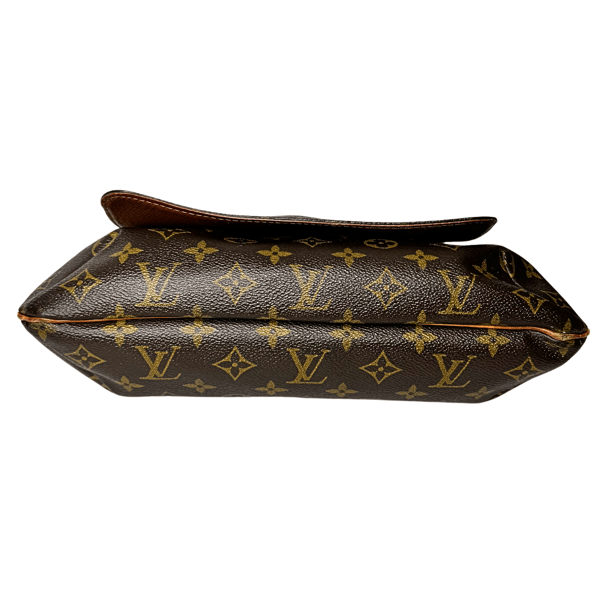 Louis Vuitton Monogram Musette Salsa Messenger Bag
