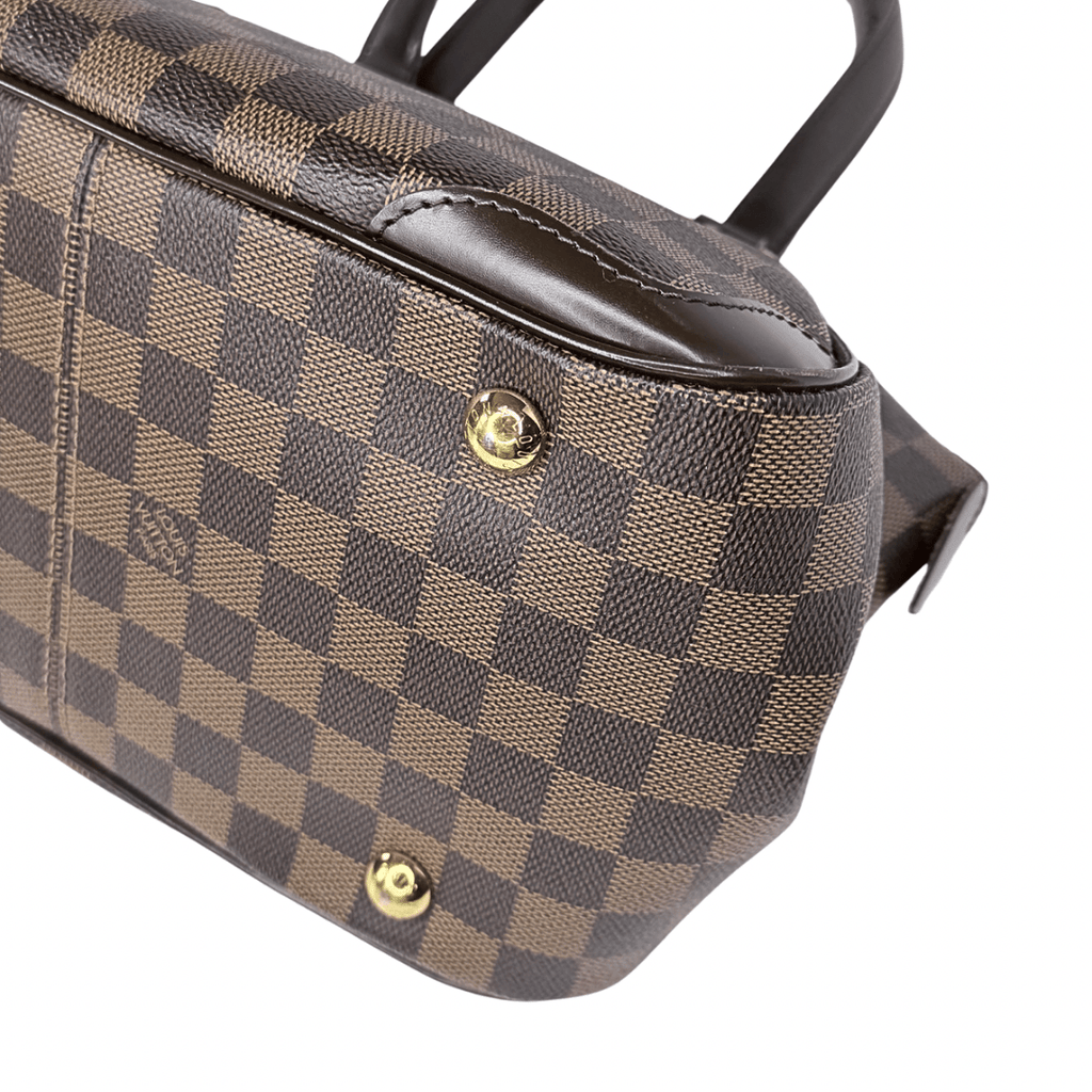 Louis Vuitton Damier Ebene Verona PM
