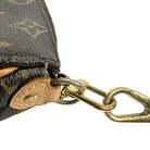 Louis Vuitton Monogram Eva Pochette