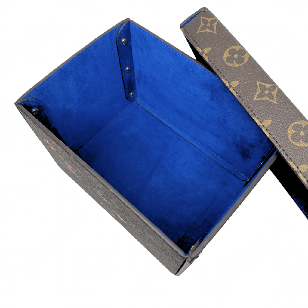 Louis Vuitton Monogram Color Box