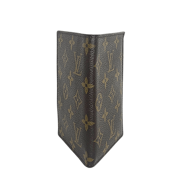 Louis Vuitton Monogram Passport Cover
