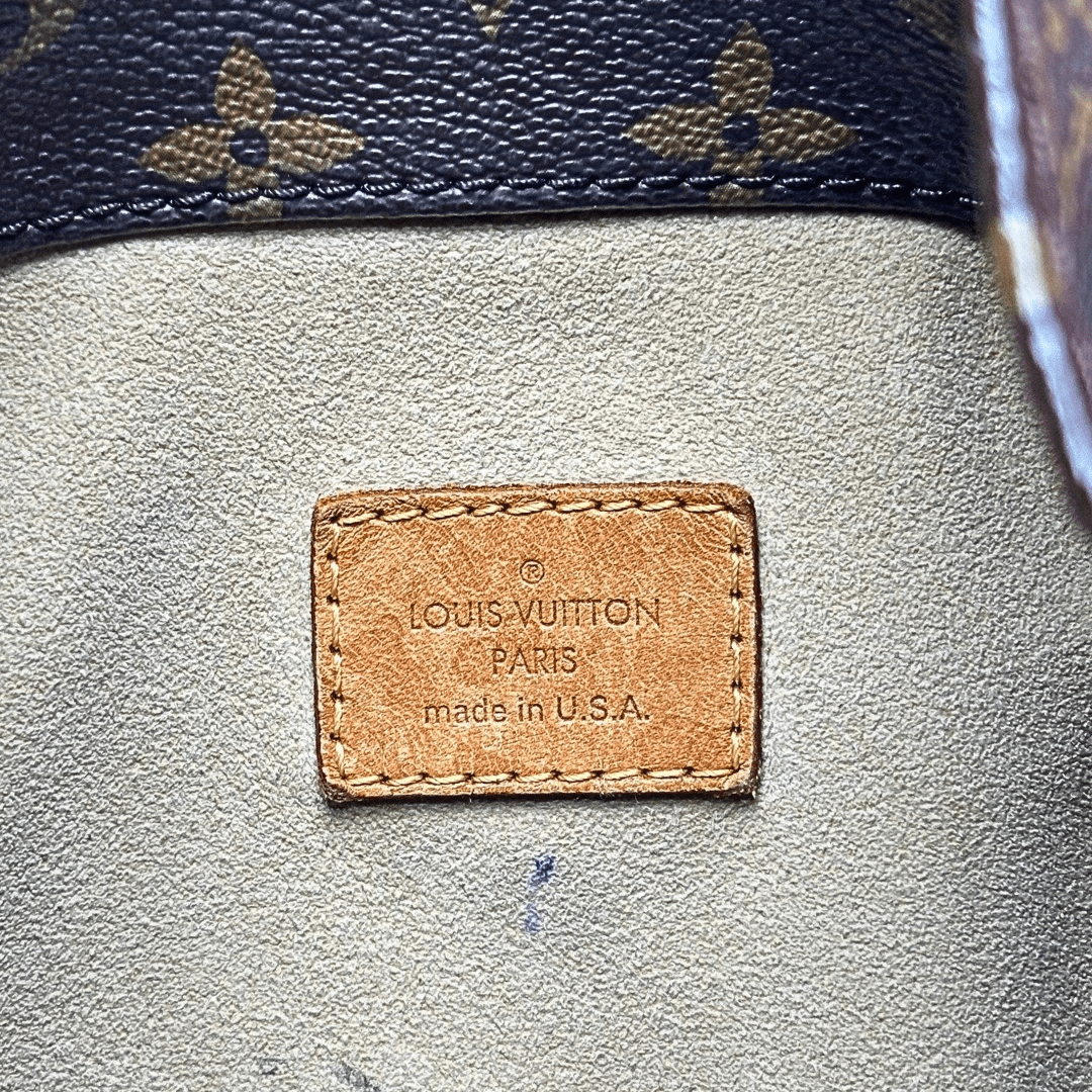 Louis Vuitton Monogram Artsy