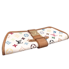 Louis Vuitton Multicolote Monogram Shirley Clutch