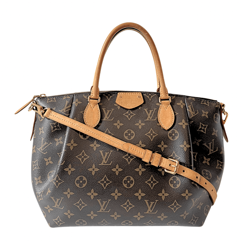 Louis Vuitton Monogram Turenne GM