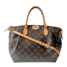 Louis Vuitton Monogram Turenne GM