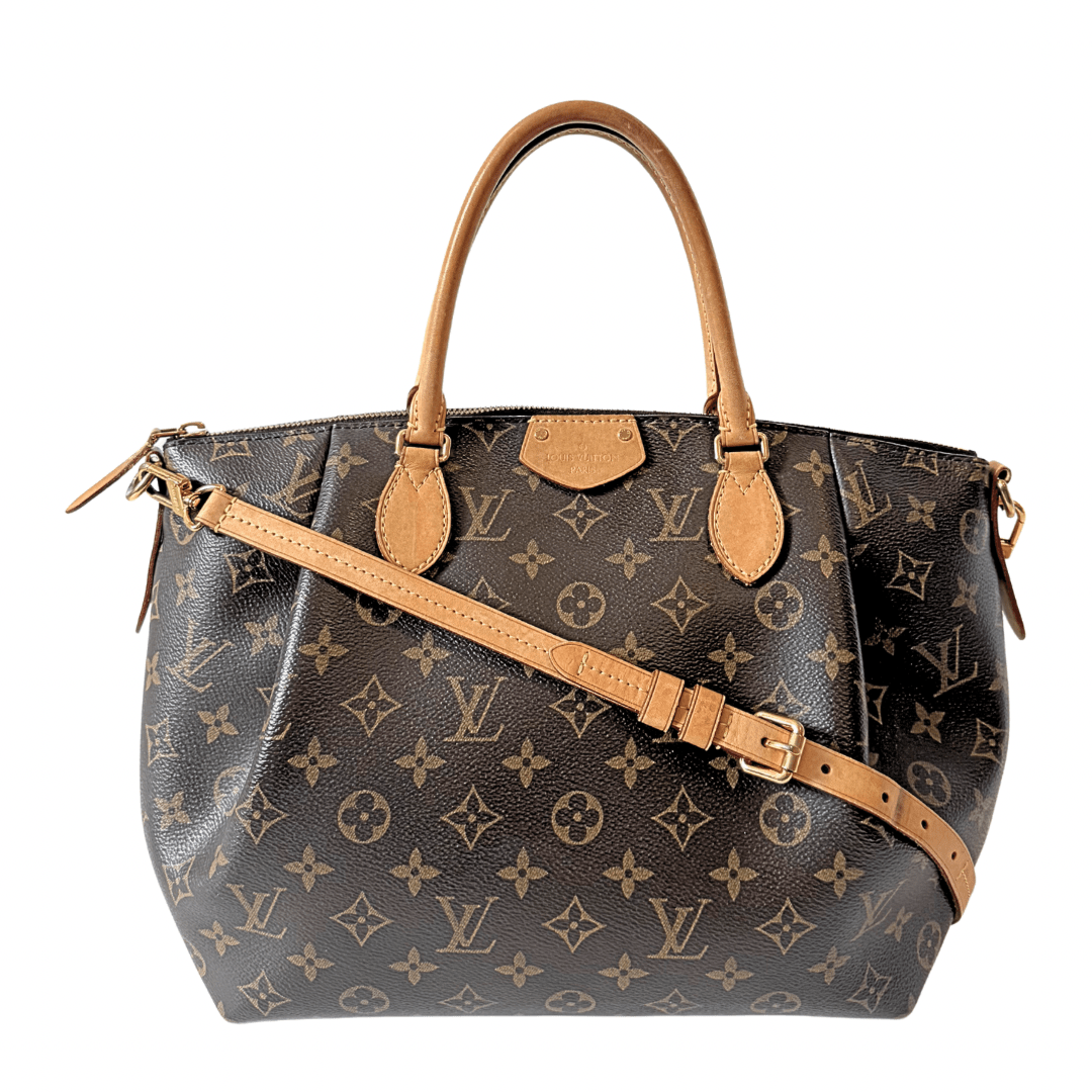 Louis Vuitton Monogram Turenne GM