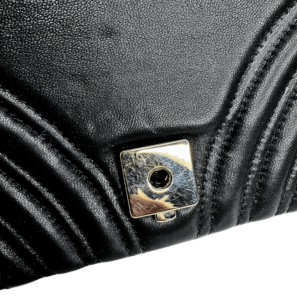 Gucci Small Marmont Shoulder Bag